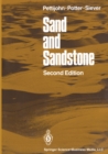 Sand and Sandstone - eBook