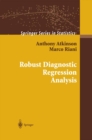Robust Diagnostic Regression Analysis - eBook