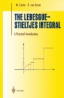 The Lebesgue-Stieltjes Integral : A Practical Introduction - eBook