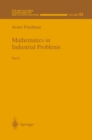 Mathematics in Industrial Problems : Part 8 - eBook