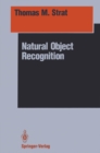 Natural Object Recognition - eBook