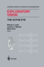 Exploratory Vision : The Active Eye - eBook