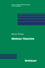 Minimax Theorems - eBook
