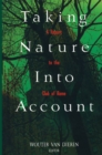 Taking Nature Into Account : A Report to the Club of Rome Toward a Sustainable National Income - eBook