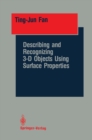 Describing and Recognizing 3-D Objects Using Surface Properties - eBook