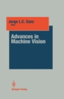 Advances in Machine Vision - eBook