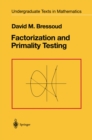 Factorization and Primality Testing - eBook