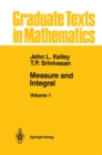 Measure and Integral : Volume 1 - eBook