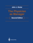 The Physician as Manager - eBook
