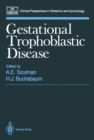 Gestational Trophoblastic Disease - eBook