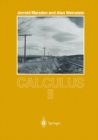 Calculus II - eBook