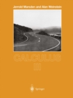 Calculus III - eBook