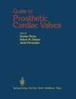 Guide to Prosthetic Cardiac Valves - eBook