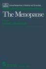 The Menopause - eBook