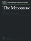 The Menopause - Book