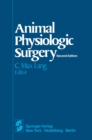 Animal Physiologic Surgery - eBook