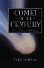 Comet of the Century : From Halley to Hale-Bopp - Book