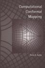 Computational Conformal Mapping - Book