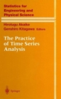 The Practice of Time Series Analysis - Book