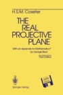 The Real Projective Plane - Book