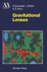 Gravitational Lenses - Book