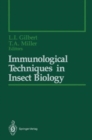 Immunological Techniques in Insect Biology - Book