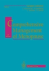 Comprehensive Management of Menopause - Book