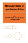 Molecular Basis of Lymphokine Action - Book