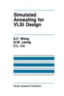 Simulated Annealing for VLSI Design - Book