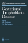 Gestational Trophoblastic Disease - Book