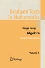 Algebra - eBook
