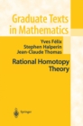 Rational Homotopy Theory - eBook
