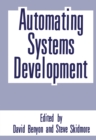 Automating Systems Development - eBook