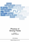 Physics of Strong Fields - eBook