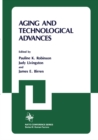 Aging and Technological Advances - eBook