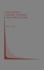 X-Efficiency: Theory, Evidence and Applications - eBook