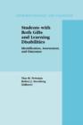 Students with Both Gifts and Learning Disabilities : Identification, Assessment, and Outcomes - Book