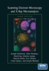 Scanning Electron Microscopy and X-Ray Microanalysis : Third Edition - Book