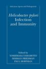 Helicobacter pylori Infection and Immunity - Book