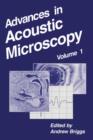 Advances in Acoustic Microscopy - Book