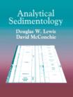 Analytical Sedimentology - Book