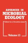 Advances in Microbial Ecology - Book