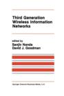 Third Generation Wireless Information Networks - Book