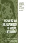 Enzymology and Molecular Biology of Carbonyl Metabolism 7 - Book