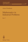 Mathematics in Industrial Problems : Part 7 - eBook