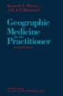 Geographic Medicine for the Practitioner - eBook