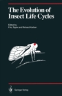 The Evolution of Insect Life Cycles - eBook