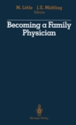 Becoming a Family Physician - eBook