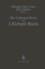 The Collected Works of J. Richard Buchi - Book