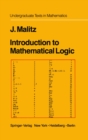 Introduction to Mathematical Logic : Set Theory Computable Functions Model Theory - eBook